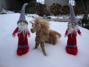 31/12-2009 Vi ønsker alle en glædelig jul og et godt nytår.
  
Vi ved at der allerede i den nærmeste fremtid vil myldre med 