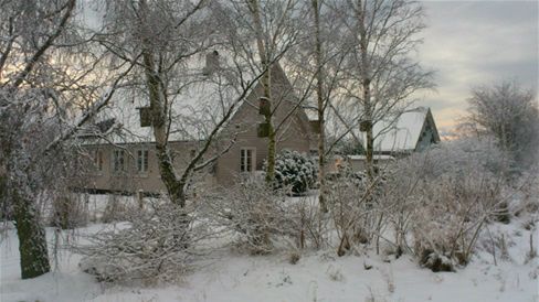 11/12-2012 SNE - Sjovt nok er det dét vi aller sukker efter... hvert eneste år:

Hvad siger 